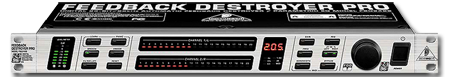 FBQ2496 Equalizer