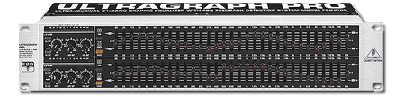 FBQ3102 Equalizer