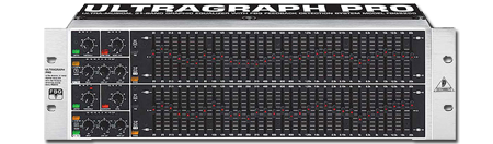 FBQ6200 Equalizer
