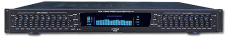 PPEQ100 Equalizer
