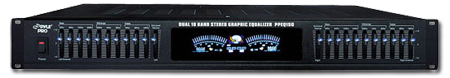 PPEQ150 Equalizer