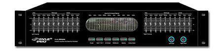 PPEQ200 Equalizer