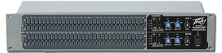 PV231EQ Equalizer
