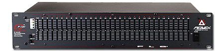 QF131 Equalizer