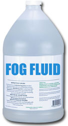 Fog juice