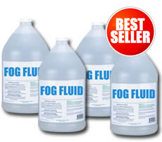 Fog juice
