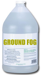 123DJ Ground Fog