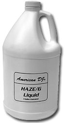 Haze Juice