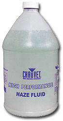 Chauvet Haze Fluid