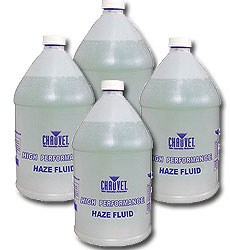 Chauvet Haze Fluid