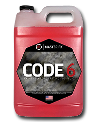 Code 6