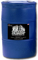 Master Fog Code 6 Drum