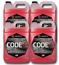 Code 6