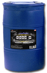 Master Fog Code 6 Drum