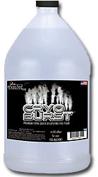 Cryoburts