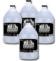 Cryoburts