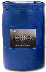 Master Fog Code 6 Drum