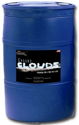 Master Fog Code 6 Drum