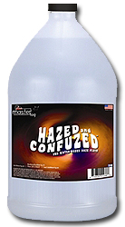 Haze Juice