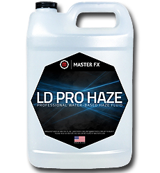 Haze Juice