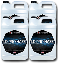 Haze Juice