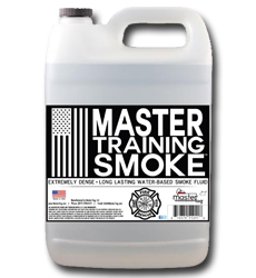 Master Training