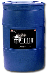 Master Fog Code 6 Drum