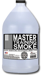 Master Training