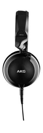 AKG K182 Headphone