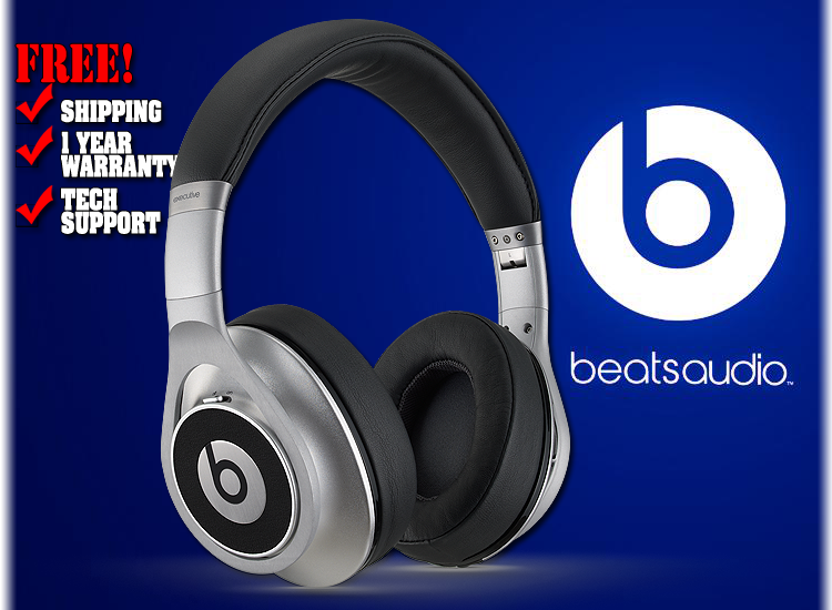 Beats Mixr