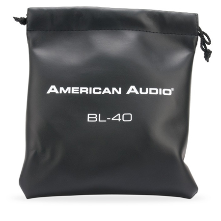 American Audio BL-40