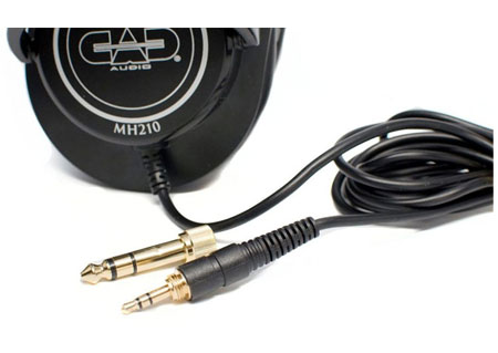 CAD Audio MH210