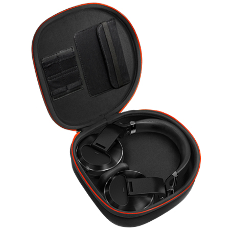 Pioneer DJ HDJ-X10 Flagship professional over-ear DJ headphones (black)