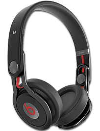 Beats Mixr Black