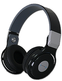 HP530 Black
