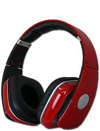 HP630 Red