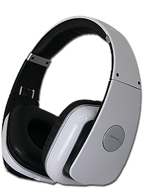 HP630 White