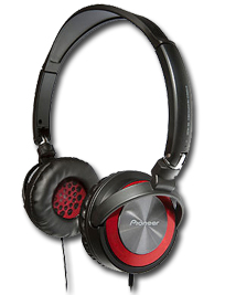 Pioneer Loop Red