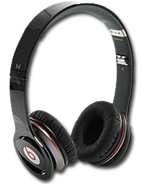 Monster Solo Black