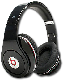 Monster Studio White