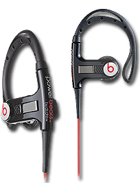 Monster Power Beats