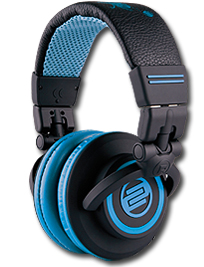 Reloop RHP10 Flash Black