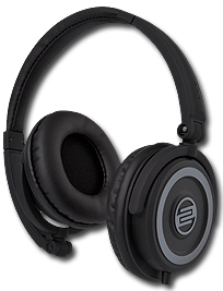 Reloop RHP5 Black