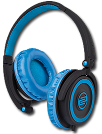 Reloop RHP5 Flash Black