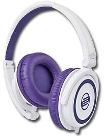 Reloop RHP5 Purple Milk