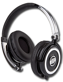 Reloop RHP5 Solid Chrome