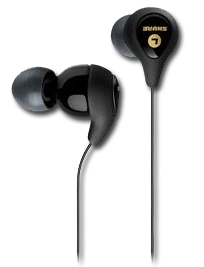Shure SE115MK