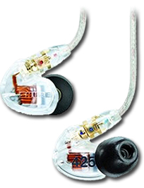 Shure SE 425