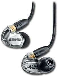 Shure SE 425