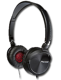 Pioneer Steel Wheels Black